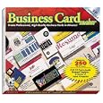 COSMI Business Card Maker (Windows)
