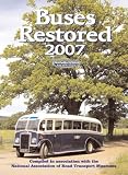 Buses Restored