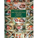 Michelangelo : The Complete Sculpture, Painting, Architecture book cover