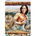 The Jungle Book [DVD]