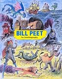 Bill Peet: An Autobiography