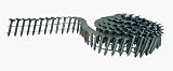 B & C Eagle CR-1 1-Inch by .120-Inch by 15 Degree Galvanized Coil Roofing Nail (7,200 per Box)