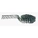 B & C Eagle CR-1 1-Inch by .120-Inch by 15 Degree Galvanized Coil Roofing Nail (7,200 per Box)