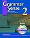 Book Grammar Sense 2: Student Book with Wizard CD-ROM (Grammar Sense)