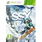 SSX (Xbox 360)