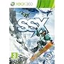 SSX (Xbox 360) by EA Sports