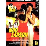 Niki Larsonpar Jackie Chan