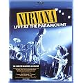 Nirvana: Live at Paramount [Blu-ray] [2011][Region Free]