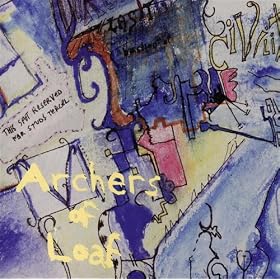 Web In Front