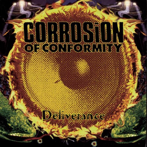 Corrosion Of Conformity Biography, lyrics, albums, videos, discography