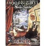 Indigo Girls - Swamp Ophelia book cover
