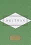 Whitman: Poems (Everyman's Library Pocket Poets)