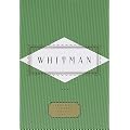 Whitman: Poems (Everyman's Library Pocket Poets)
