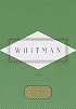 Whitman: Poems (Everyman's Library Pocket Poets)