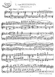 Sonata No. 4 Op. 7: Instantly download and print sheet music