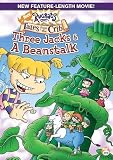 Rugrats: Three Jacks & A Beanstalk [DVD] [Region 1] [US Import] [NTSC]