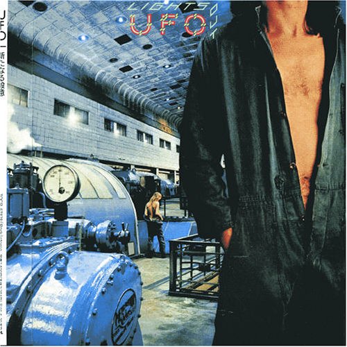 CD-Charts  Music : Lights Out
