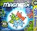 Search : Magnetix 85 pieces - Translucent