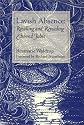 Lavish Absence: Recalling and Rereading Edmond Jabes
