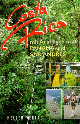 City Travel Guides Discounted  Bücher : Costa Rica mit Ausflügen nach Panama und San Andres