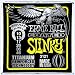 Ernieball Coated Regular Slinky(3121) �A�[�j�[�{�[�� �R�[�e�B���O�G���L�M�^�[��