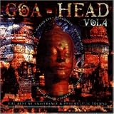 Goa-Head Vol.4 - Various