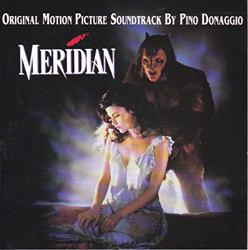 Meridian Various Artists