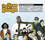 The Now Sound Redesigned. The Free Design Tracks: redesigned (intro), Where Do I Go - MADLIB, Umbrellas - PEANUT BUTTER WOLF, radio break (interlude), Harve Daley Hix - STEREOLAB & THE HIGH LLAMAS, Don’t Turn Away - SHARPSHOOTERS, crossover (interlude), 2002 - A Hit Song - CHRIS GEDDES OF BELLE & SEBASTIAN and HUSH PUPPY, I Found Love - STYROFOAM & SARAH SHA