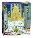  : Rockefeller Center 500 Pc Puzzle