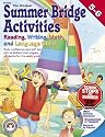 Summer Bridge Activities: 5th to 6th Grade