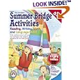 Summer Bridge Activities: 5th to 6th Grade