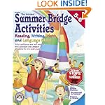  Summer Bridge Activities: 5th to 6th Grade