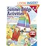 Summer Bridge Activities: 5th to 6th Grade