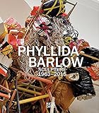 Phyllida Barlow : sculpture 1963-2015
