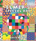 Elmer's Special Day (Elmer Books)