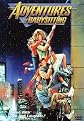 Adventures in Babysitting (Widescreen)
