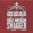Great American Swagger (feat. Clay Johnson & Adam Jones)