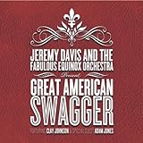 Great American Swagger (feat. Clay Johnson & Adam Jones)