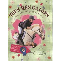 Tous mes galops !
