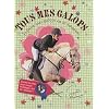 Tous mes galops !
