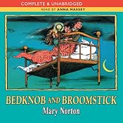 Bedknob and Broomstick | [Mary Norton]