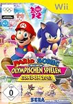 Mario & Sonic bei den Olympischen Spielen: London 2012 