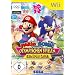Mario & Sonic bei den Olympischen Spielen: London 2012