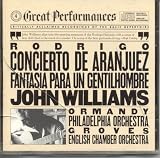 Rodrigo: Concierto de Aranjuez