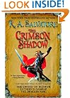 The Crimson Shadow