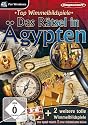 Das Rätsel in Ägypten - Wimmelbildspaß