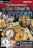 Das R�tsel in �gypten - Wimmelbildspa� - 