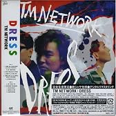 DRESS (完全生産限定盤)
