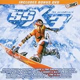 Ssx3 Soundtrack (CD+Dvd) - Ost, Various