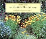 The garden border book